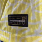 Camisa Brasil Seleção Brasileira Home Amarela Jogador Copa América 2024/25 Nike - Imagem 16