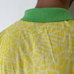 Camisa Brasil Seleção Brasileira Home Amarela Jogador Copa América 2024/25 Nike - Imagem 20