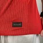 Camisa Seleção Portugal Home Jogador EuroCopa 2024 Nike - Imagem 10