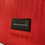 Camisa Seleção Portugal Home Jogador EuroCopa 2024 Nike - Imagem 11