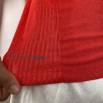 Camisa Seleção Portugal Home Jogador EuroCopa 2024 Nike - Imagem 12