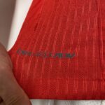 Camisa Seleção Portugal Home Jogador EuroCopa 2024 Nike - Imagem 13