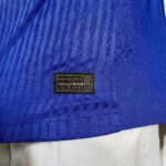 Camisa Seleção França Home Jogador EuroCopa 2024 Nike - Imagem 13