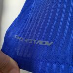 Camisa Seleção França Home Jogador EuroCopa 2024 Nike - Imagem 16