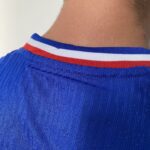 Camisa Seleção França Home Jogador EuroCopa 2024 Nike - Imagem 19