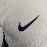 Camisa Seleção Inglaterra Home Jogador EuroCopa 2024 Nike - Imagem 6