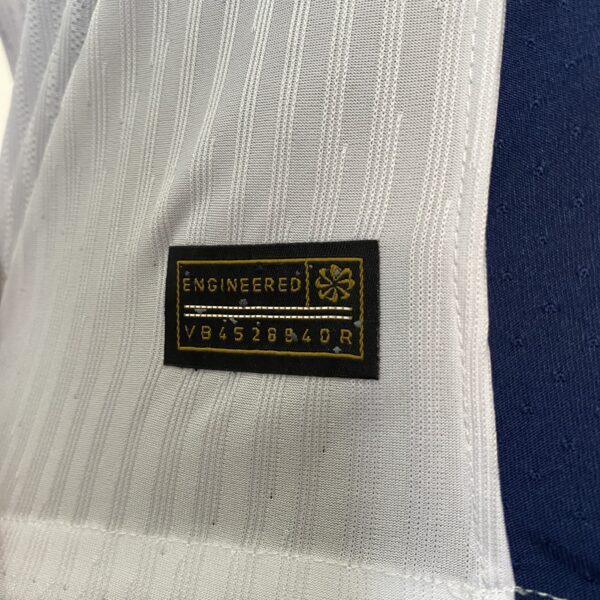 Camisa Seleção Inglaterra Home Jogador EuroCopa 2024 Nike - Imagem 15