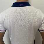 Camisa Seleção Inglaterra Home Jogador EuroCopa 2024 Nike - Imagem 18