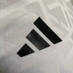 Camisa Seleção Alemanha Home Branca Jogador EuroCopa 2024 Adidas - Imagem 8