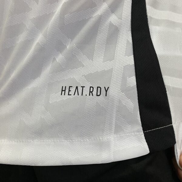 Camisa Seleção Alemanha Home Branca Jogador EuroCopa 2024 Adidas - Imagem 14