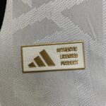 Camisa Seleção Alemanha Home Branca Jogador EuroCopa 2024 Adidas - Imagem 17