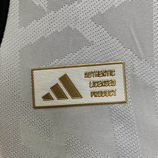 Camisa Seleção Alemanha Home Branca Jogador EuroCopa 2024 Adidas - Imagem 17