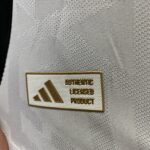 Camisa Seleção Alemanha Home Branca Jogador EuroCopa 2024 Adidas - Imagem 18