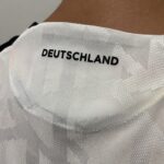 Camisa Seleção Alemanha Home Branca Jogador EuroCopa 2024 Adidas - Imagem 21