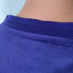 Camisa Real Madrid 4th Versão Jogador 2025 Edição Especial Adidas Y-3 Roxa - Imagem 19