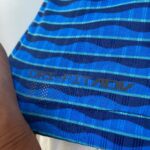 Camisa Brasil Seleção Brasileira Away Azul Jogador Copa América 2024/25 Nike - Imagem 15