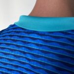 Camisa Brasil Seleção Brasileira Away Azul Jogador Copa América 2024/25 Nike - Imagem 20