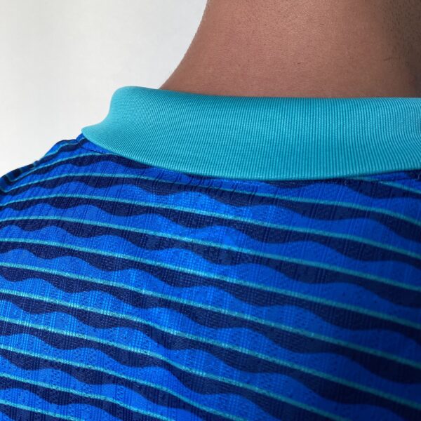 Camisa Brasil Seleção Brasileira Away Azul Jogador Copa América 2024/25 Nike - Imagem 20