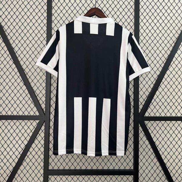 2024-05-19 20.50.48 Camisa Retrô Juventus Home 1984/85 Kappa - Imagem 2