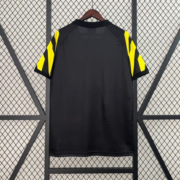 2024-05-19 20.50.51 Camisa Retrô Juventus Away Torcedor 1996/97 Kappa - Imagem 2