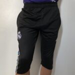 Calça 3/4 Real Madrid 2023 Adidas - Imagem 2