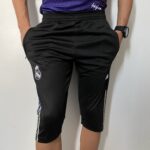 Calça 3/4 Real Madrid 2023 Adidas