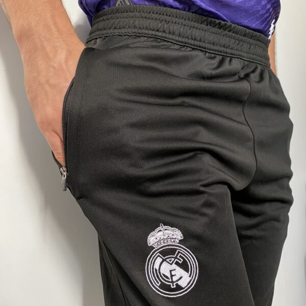 Calça 3/4 Real Madrid 2023 Adidas - Imagem 3