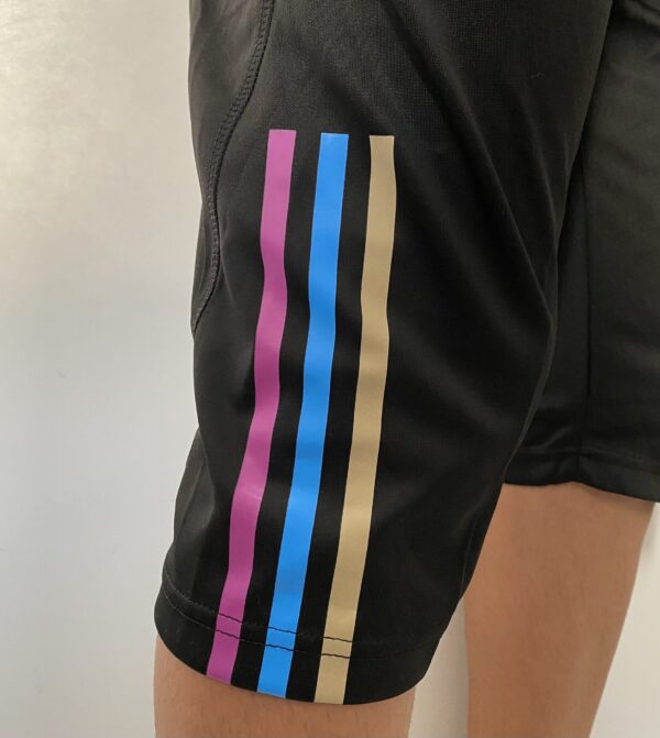 Calça 3/4 Real Madrid 2023 Adidas - Imagem 5