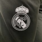 Calça 3/4 Real Madrid 2023 Adidas - Imagem 6