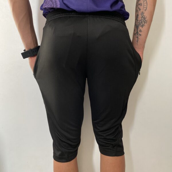 Calça 3/4 Real Madrid 2023 Adidas - Imagem 11