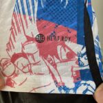 Camisa Seleção Japão - Edição Especial Versão Anime - Dragon-Ball Z - Tsubasa 10 - Versão Jogador 2022/23 Adidas - Branca - Imagem 12