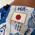 Camisa Seleção Japão - Edição Especial Versão Anime - Dragon-Ball Z - Tsubasa 10 - Versão Jogador 2022/23 Adidas - Branca - Imagem 19