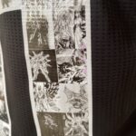 Camisa Seleção Japão - Edição Especial Versão Anime - Cavaleiros do Zodíaco - Tsubasa 10 - Versão Jogador 2022/23 Adidas - Preta - Imagem 22