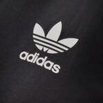 Casaco Alemanha Treino Preta 2024/2025 Adidas Preto - Imagem 5