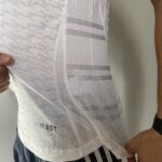 Camisa Real Madrid Home Versão Jogador 24/2025 Adidas Branca - Imagem 13