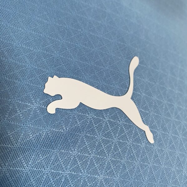 Camisa Manchester City Home Versão Jogador 24/2025 Puma - Imagem 5