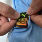 Camisa Manchester City Home Versão Jogador 24/2025 Puma - Imagem 11