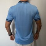 Camisa Manchester City Home Versão Jogador 24/2025 Puma - Imagem 14