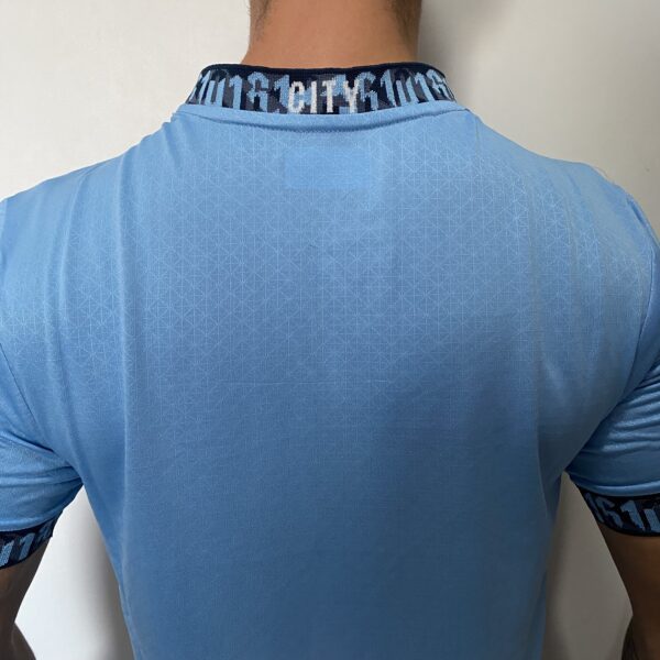 Camisa Manchester City Home Versão Jogador 24/2025 Puma - Imagem 15