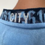 Camisa Manchester City Home Versão Jogador 24/2025 Puma - Imagem 16