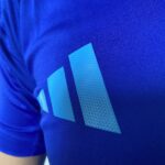 Camisa Seleção Argentina Away Patch Copa do Mundo Catar 2024/25 Adidas - Versão Jogador - Imagem 7