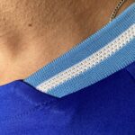 Camisa Seleção Argentina Away Patch Copa do Mundo Catar 2024/25 Adidas - Versão Jogador - Imagem 8