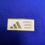 Camisa Seleção Argentina Away Patch Copa do Mundo Catar 2024/25 Adidas - Versão Jogador - Imagem 16