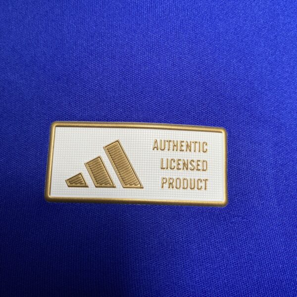 Camisa Seleção Argentina Away Patch Copa do Mundo Catar 2024/25 Adidas - Versão Jogador - Imagem 16
