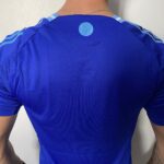 Camisa Seleção Argentina Away Patch Copa do Mundo Catar 2024/25 Adidas - Versão Jogador - Imagem 19