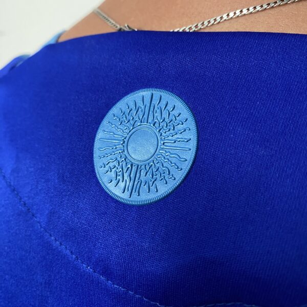 Camisa Seleção Argentina Away Patch Copa do Mundo Catar 2024/25 Adidas - Versão Jogador - Imagem 20