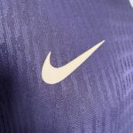 Camisa Seleção Inglaterra Away Versão Jogador EuroCopa 2024/25 Nike - Imagem 5