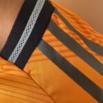 Camisa Real Madrid Away Versão Jogador 24/2025 Adidas - Imagem 8