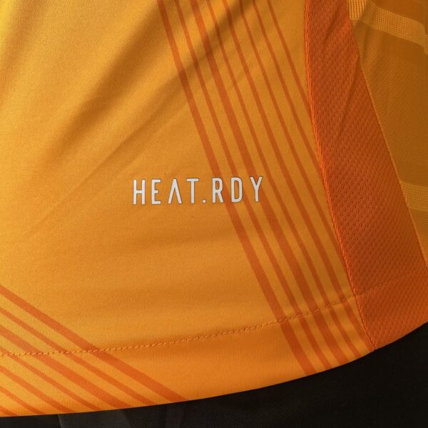 Camisa Real Madrid Away Versão Jogador 24/2025 Adidas - Imagem 12