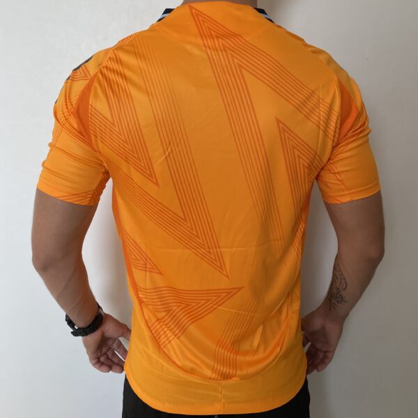 Camisa Real Madrid Away Versão Jogador 24/2025 Adidas - Imagem 14